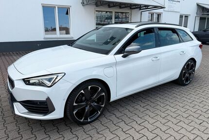 Cupra Leon 73.000 km 21.999 &euro; Heilbronn 74074