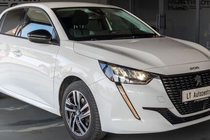 Peugeot 208 58.900 km 12.690 &euro; Ittlingen 74930
