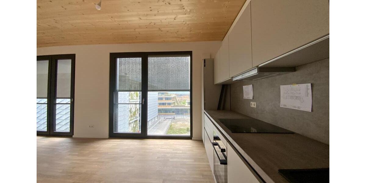 Etagenwohnung Heilbronn Kernstadt - 3 Zimmer, 79 m&sup2;, 1.390&euro; | Angebot:26177019