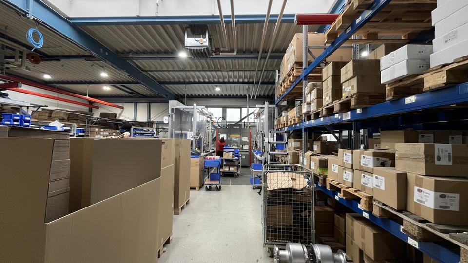 Gewerbeobjekt Ludwigsburg Eglosheim - 3.180&euro; | Angebot:23736223