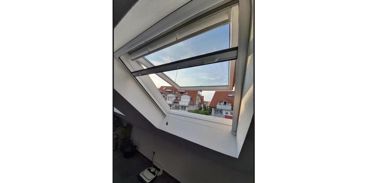 Dachgeschoßwohnung Bad Rappenau - 4 Zimmer, 125 m&sup2;, 1.300&euro; | Angebot:26416215