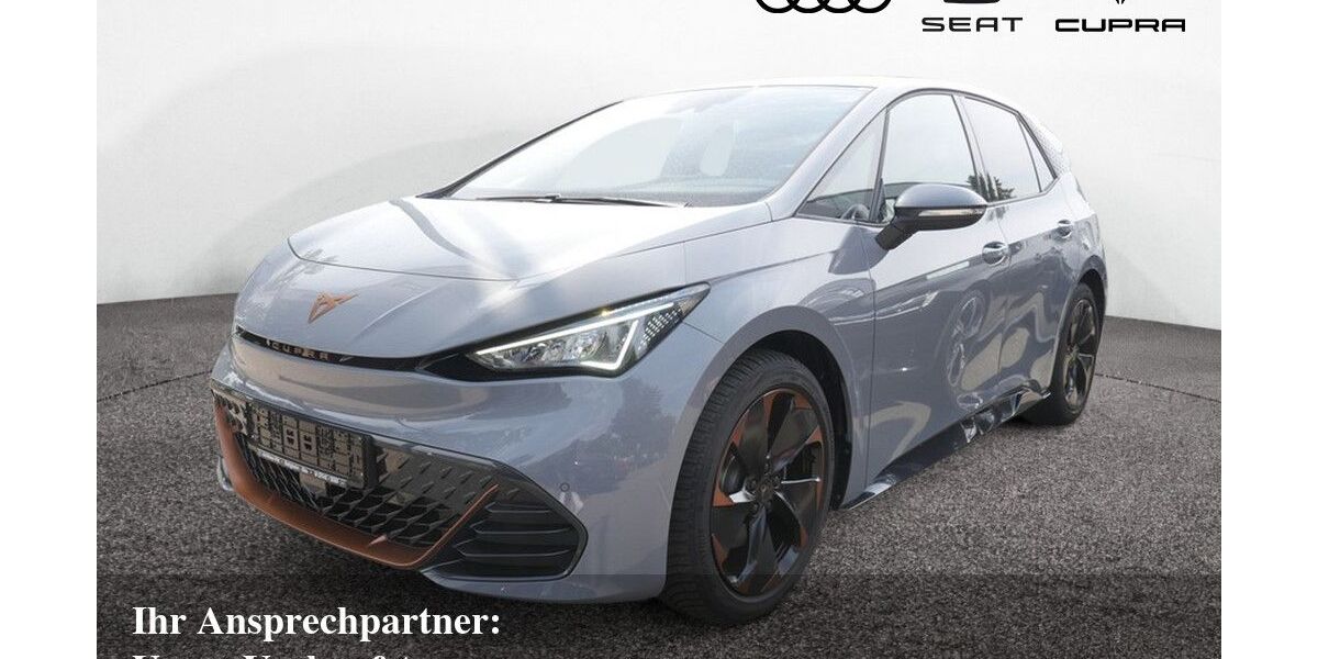 Cupra Born 23.750 km 26.930 &euro; Bietigheim-Bissingen 74321