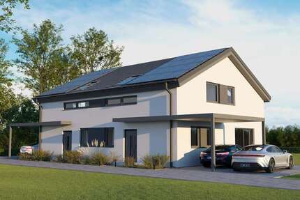 Haus Schwaigern - 4 Zimmer, 120 m&sup2;, 546.200&euro; | Angebot:26128070