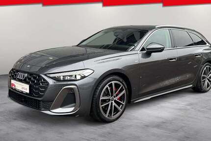 Audi A5 2.844 km 49.430 &euro; Mosbach 74821