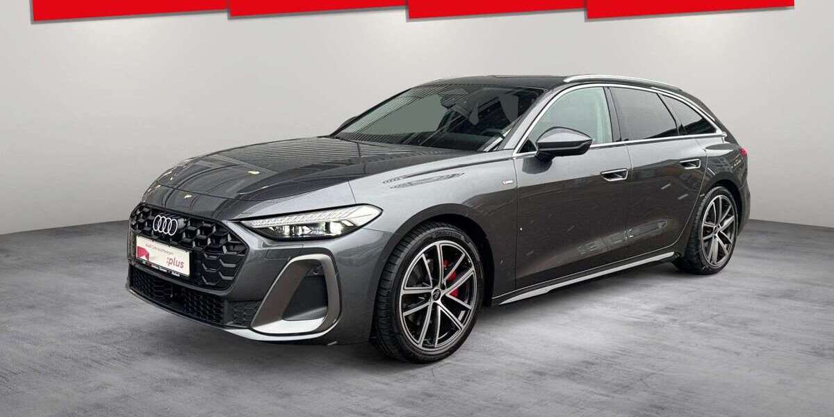 Audi A5 2.844 km 49.430 &euro; Mosbach 74821