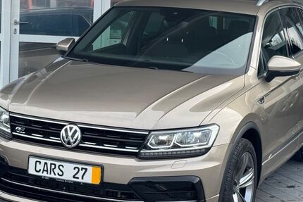 VW Tiguan 183.311 km 19.499 € Neuenstadt am Kocher 74196