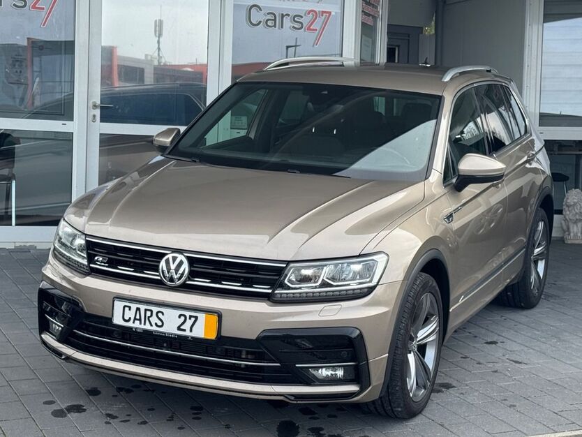 VW Tiguan 183.311 km 19.499 € Neuenstadt am Kocher 74196