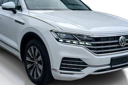 VW Touareg 179.000 km 29.990 &euro; Bad Friedrichshall 74177