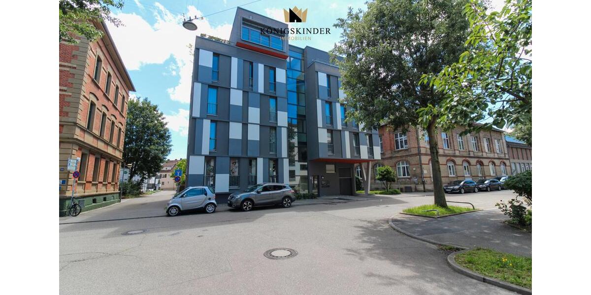 Erdgeschoßwohnung Heilbronn - 2.5 Zimmer, 65 m&sup2;, 960&euro; | Angebot:26097350