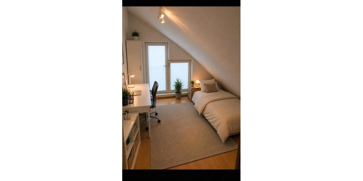 Maisonettenwohnung Ludwigsburg Hoheneck - 4.5 Zimmer, 96 m&sup2;, 433.000&euro; | Angebot:27158079