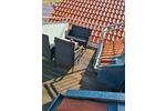 Dachgeschoßwohnung Weinsberg - 2 Zimmer, 50 m&sup2;, 760&euro; | Angebot:26451713