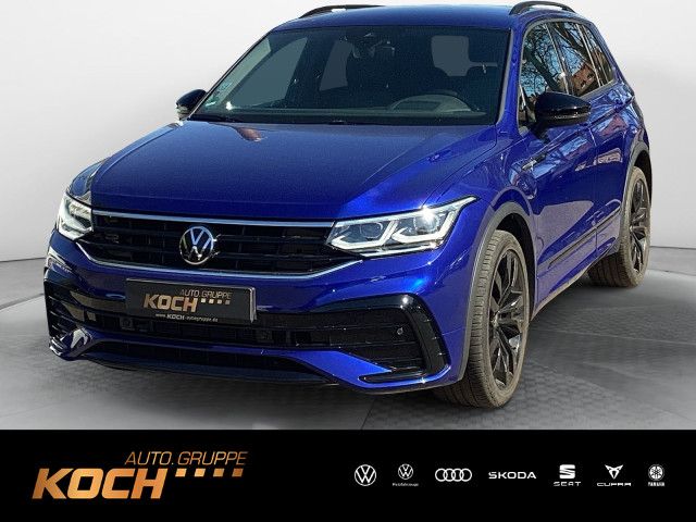 VW Tiguan 63.150 km 30.595 &euro; Öhringen 74613