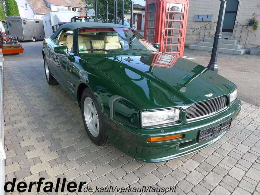 Virage