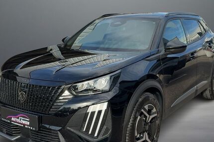 Peugeot 2008 2.932 km 29.800 € Öhringen 74613