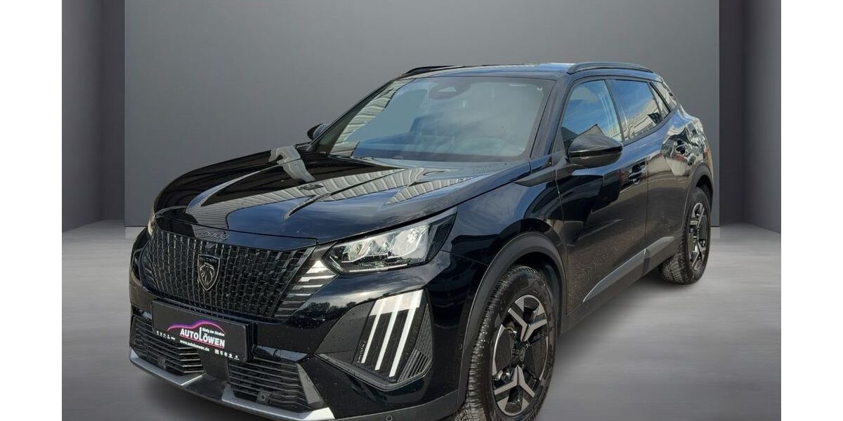 Peugeot 2008 2.932 km 29.800 € Öhringen 74613