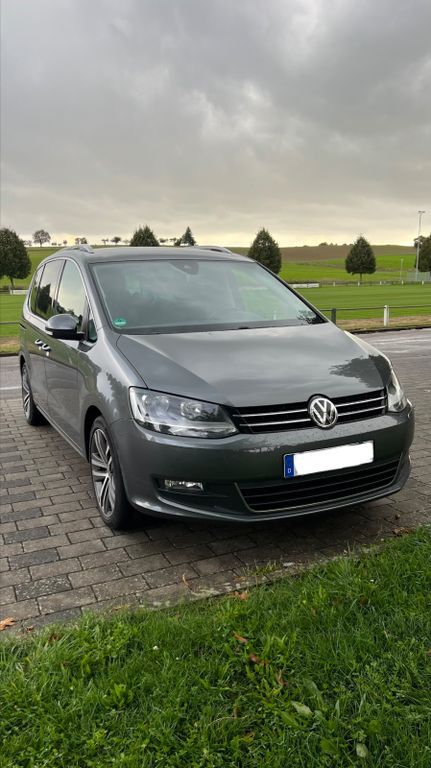 VW Sharan 173.868 km 18.500 € Eppingen 75031