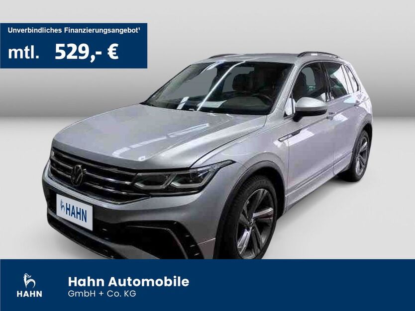 VW Tiguan 64.134 km 32.430 € Ludwigsburg 71634