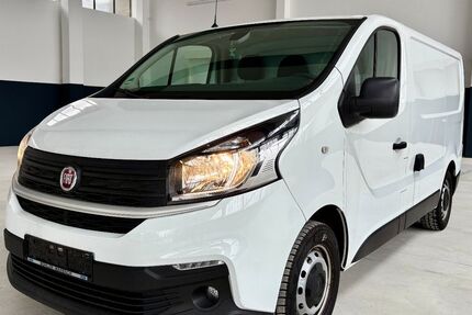 Fiat Talento 180.900 km 11.390 &euro; Backnang 71522