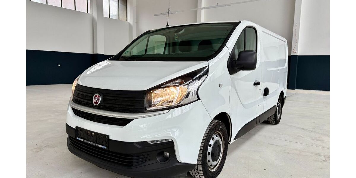 Fiat Talento 180.900 km 11.390 &euro; Backnang 71522