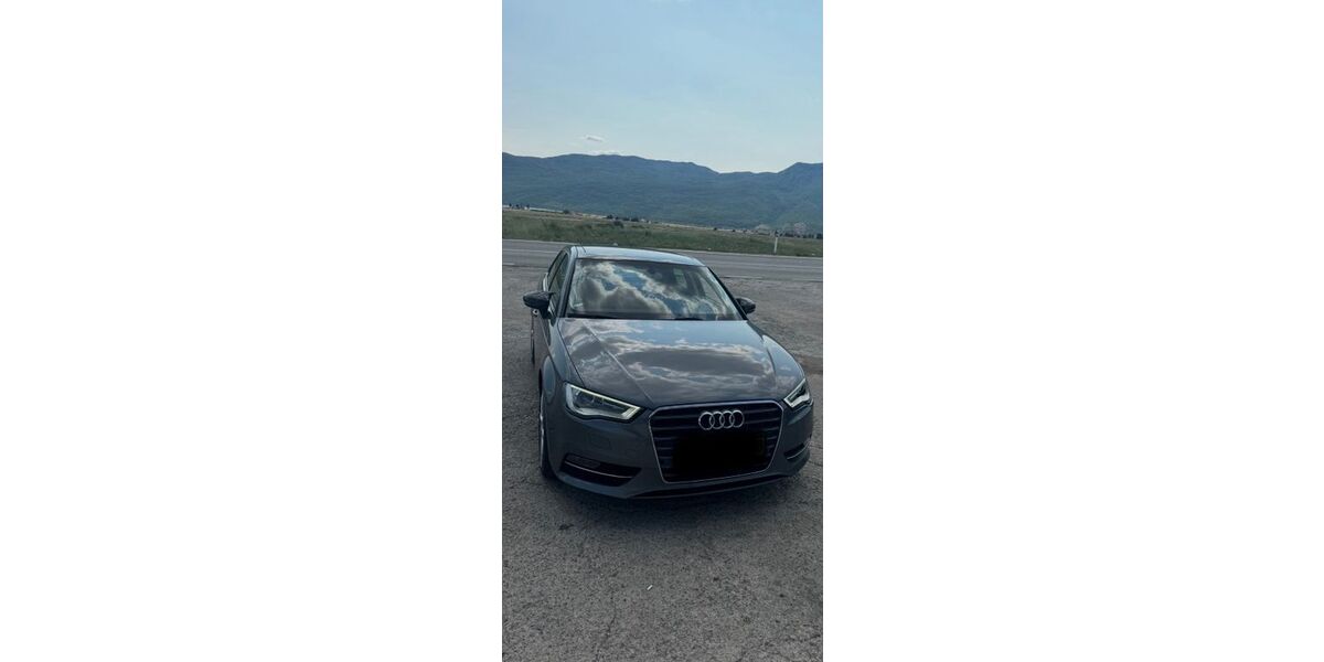 Audi A3 145.000 km 14.499 &euro; Bietigheim-Bissingen 74321
