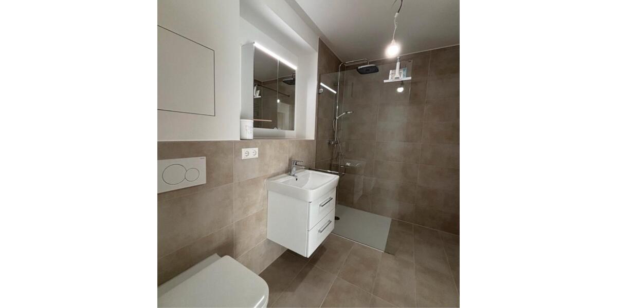 Erdgeschoßwohnung Ludwigsburg Oßweil - 3 Zimmer, 66 m&sup2;, 1.585&euro; | Angebot:24984084