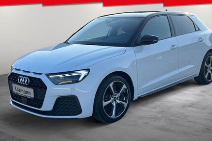 Audi A1 13.500 km 29.950 &euro; Mosbach 74821