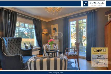 Haus Heilbronn Sontheim - 8 Zimmer, 156 m&sup2;, 745.000&euro; | Angebot:26139947