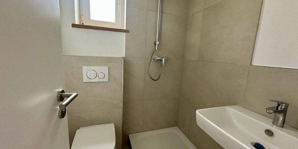 Etagenwohnung Heilbronn - 2 Zimmer, 50 m&sup2;, 850&euro; | Angebot:26685863