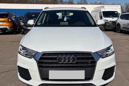 Audi Q3 84.713 km 18.999 &euro; Ludwigsburg 71642