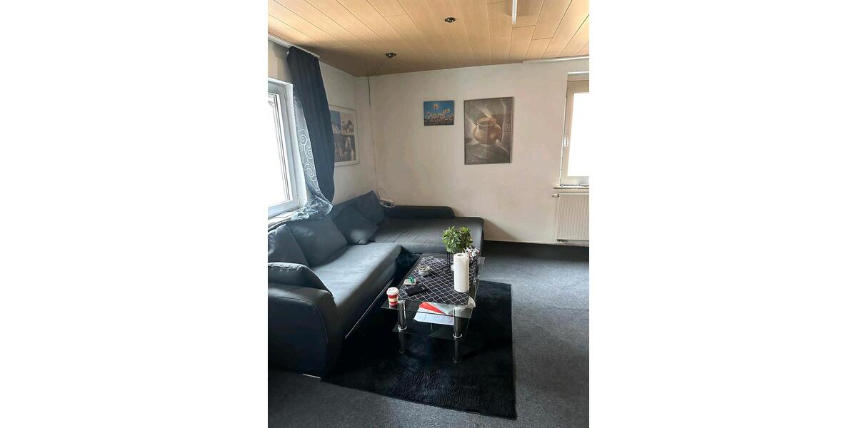 Etagenwohnung Heilbronn Böckingen - 2 Zimmer, 54 m&sup2;, 800&euro; | Angebot:24783895