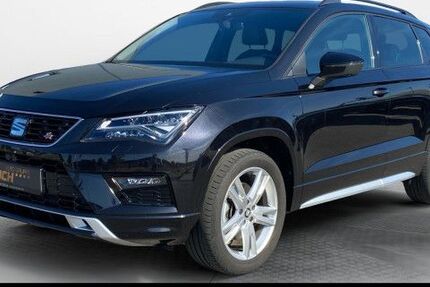 Seat Ateca 54.556 km 21.350 &euro; Öhringen 74613