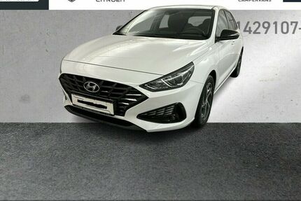 Hyundai i30 69.132 km 17.800 &euro; Bietigheim-Bissingen 74321