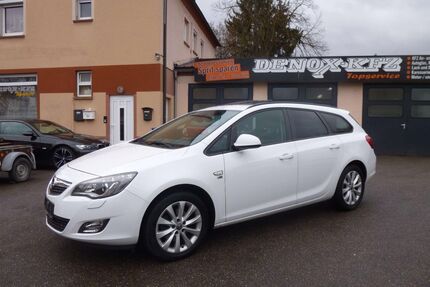 Opel Astra 193.973 km 6.890 &euro; Heilbronn 74080