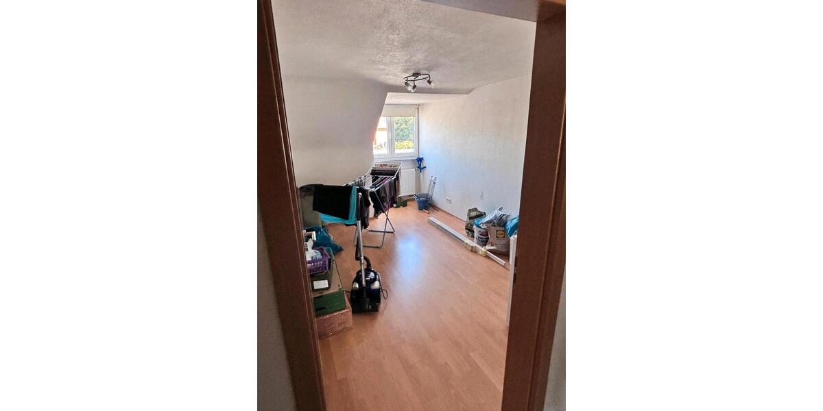 Etagenwohnung Heilbronn Böckingen - 4 Zimmer, 78 m&sup2;, 1.000&euro; | Angebot:26339947