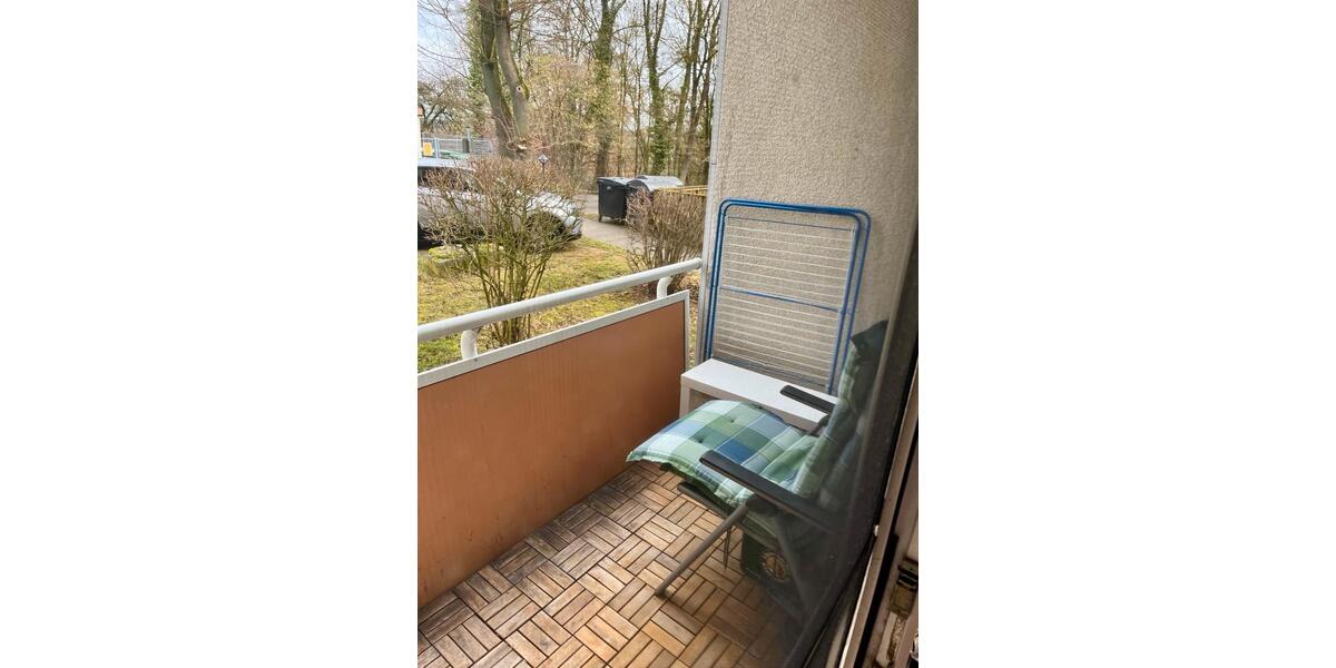 Erdgeschoßwohnung Marbach am Neckar - 3 Zimmer, 60 m&sup2;, 199.000&euro; | Angebot:26776981