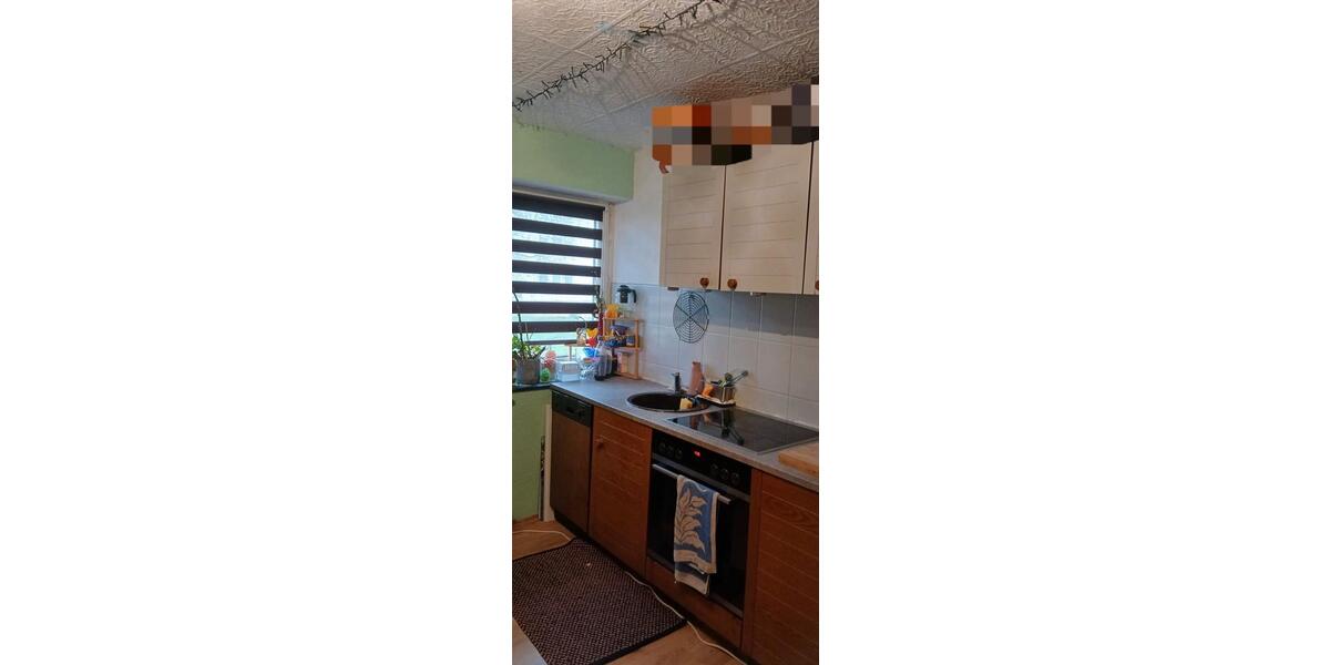 Erdgeschoßwohnung Mosbach - 2 Zimmer, 58 m&sup2;, 650&euro; | Angebot:26432804