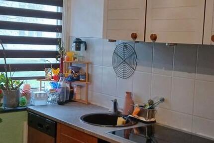 Wohnung Mosbach - 2 Zimmer, 58 m&sup2;, 650&euro; | Angebot:26432804