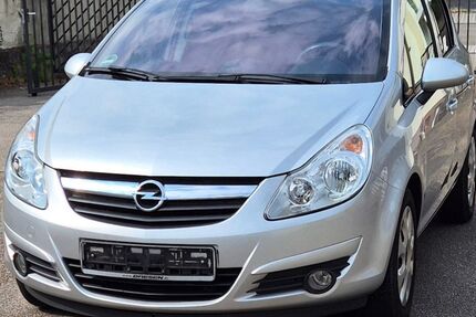 Opel Corsa 154.000 km 2.999 &euro; Sinsheim 74889