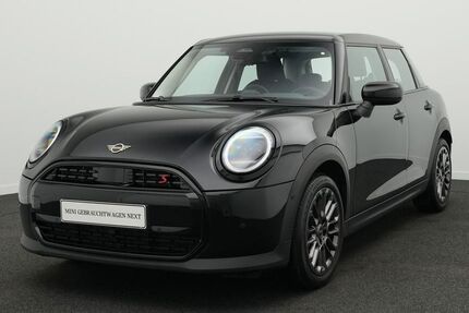 Mini Cooper S 10.542 km 28.873 &euro; Asperg 71679