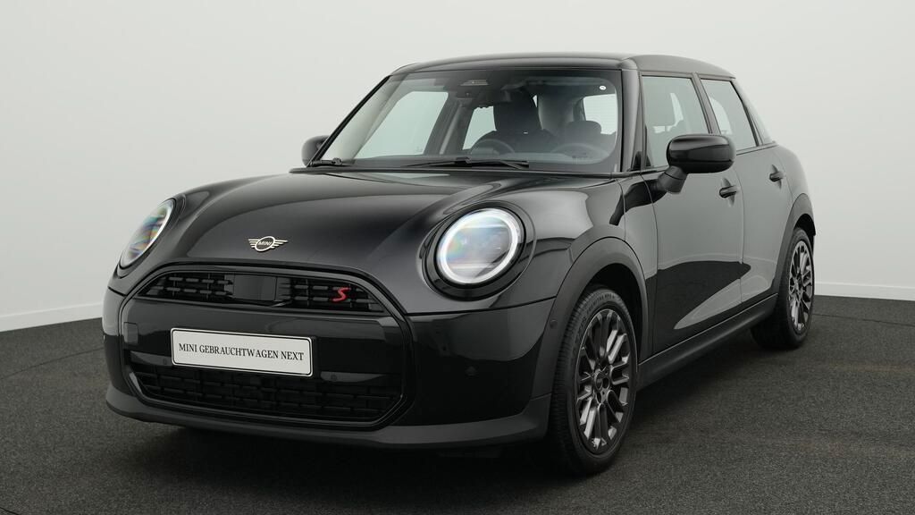Mini Cooper S 10.542 km 28.873 &euro; Asperg 71679