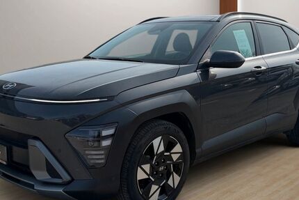 Hyundai KONA 15.000 km 29.890 &euro; Obersulm-Willsbach 74182