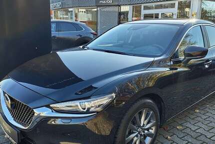 Mazda 6 49.000 km 24.990 € Vaihingen 71665