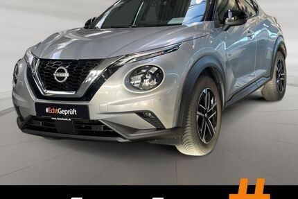 Nissan Juke 21.060 km 19.319 &euro; Neckarsulm-Obereisesheim 74172