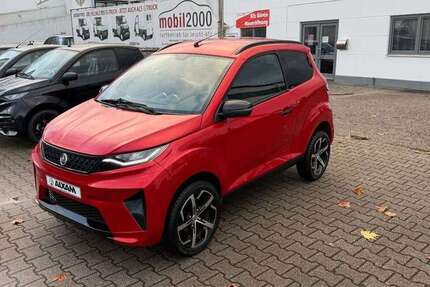 Aixam Crossover 23.250 km 15.990 &euro; Bad Rappenau 74906