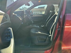 Audi Q5 2.0 TFSI 155 kW quattro 231.000 km 5.990 &euro; Neckarsulm 74172