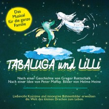 Tabaluga und Lilli 18.02.2027 Kulturzentrum.Herne