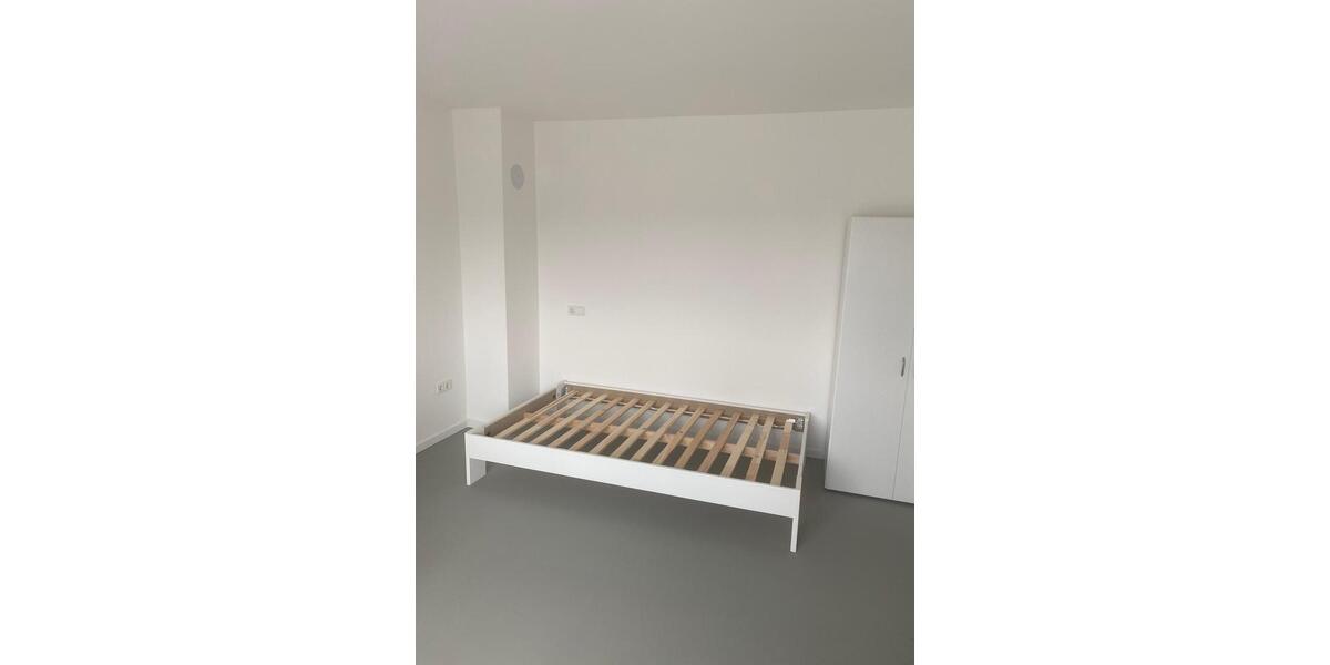 Etagenwohnung Backnang - 1 Zimmer, 28 m&sup2;, 650&euro; | Angebot:26522087
