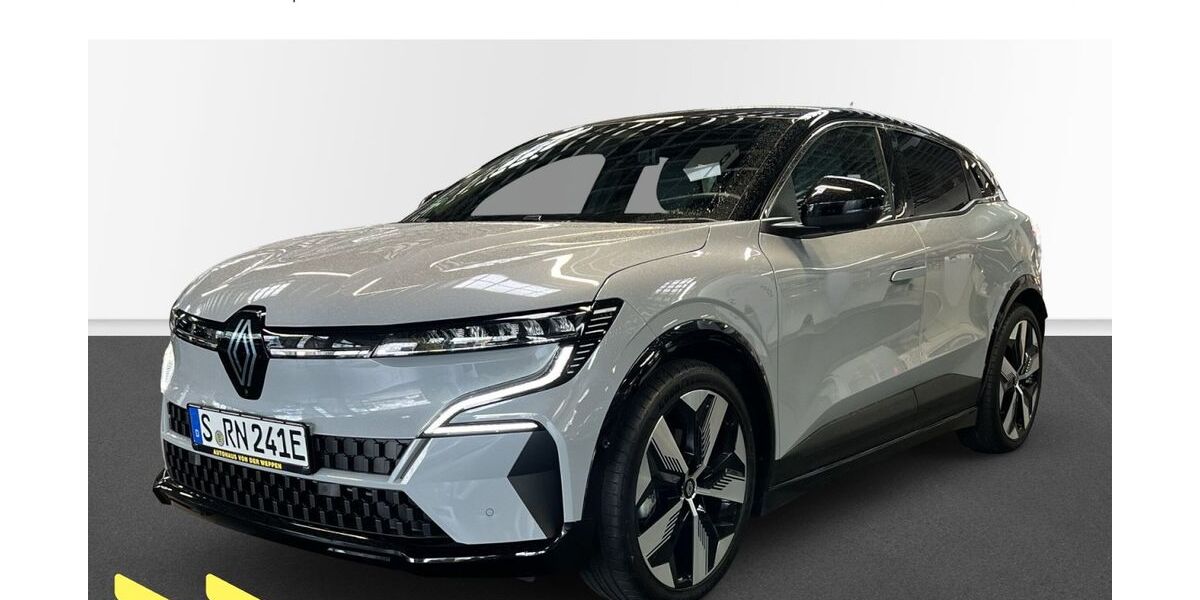 Renault Megane E-TECH 16.999 km 29.995 &euro; Heilbronn 74076