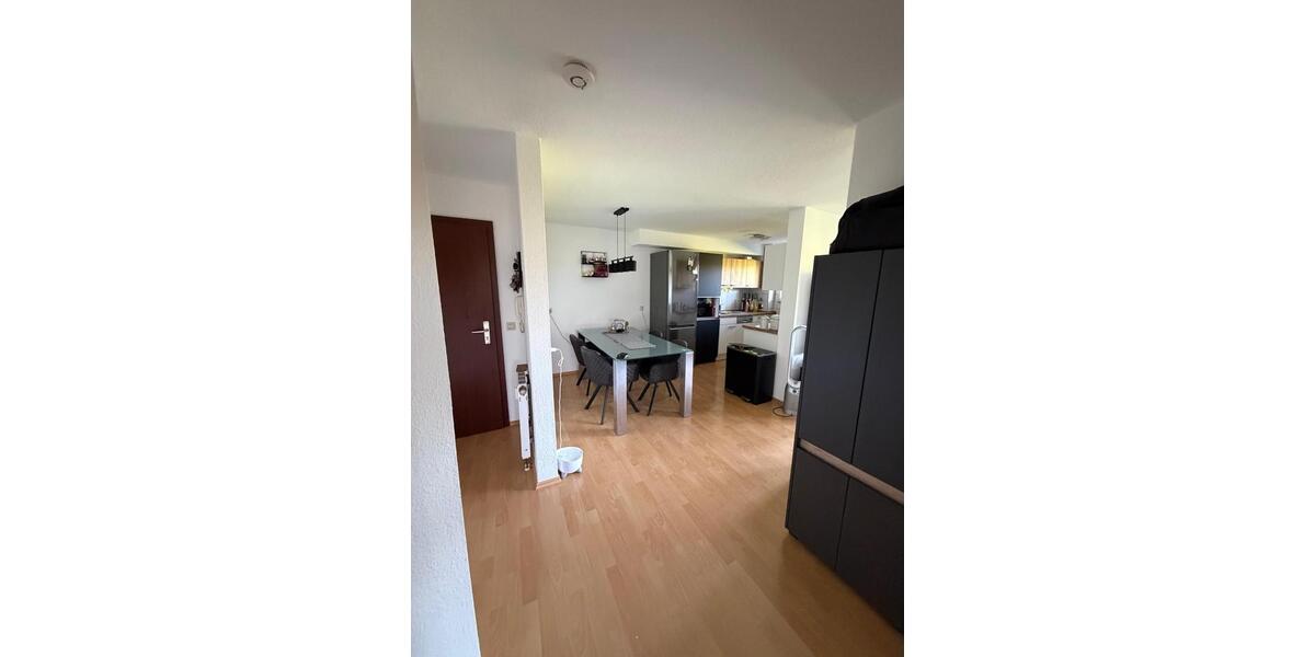 Etagenwohnung Gemmrigheim - 3.5 Zimmer, 71 m&sup2;, 1.050&euro; | Angebot:26529030