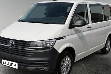 VW T6 Transporter 43.251 km 31.990 &euro; Zaberfeld 74374